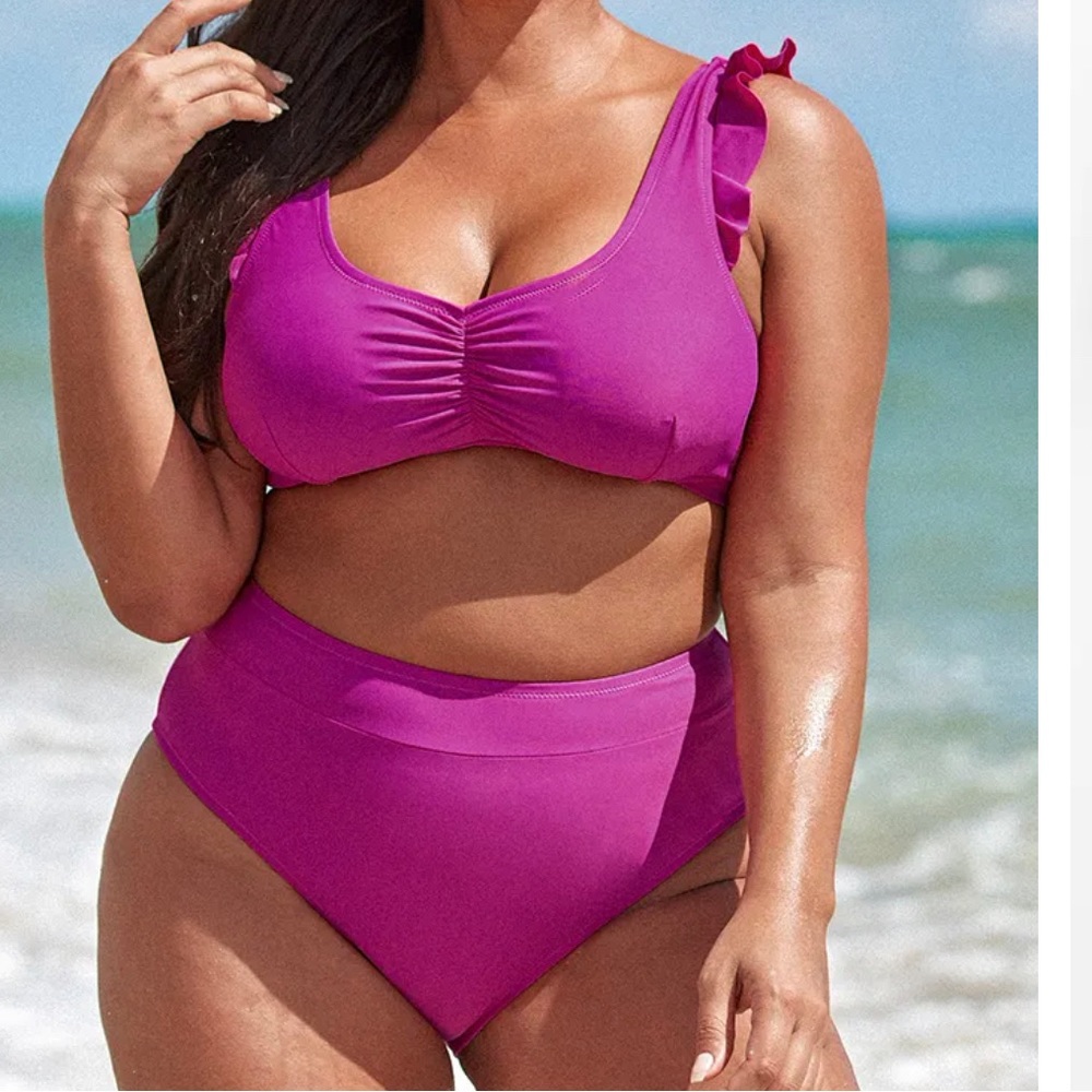 New, never worn bikini